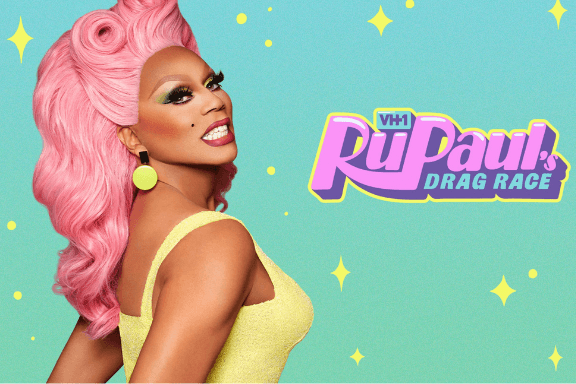 Which Season 13 Queen Are You?