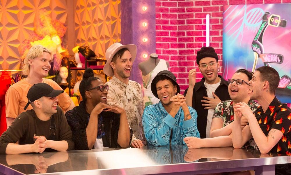 Canada's Drag Race Season 2 Episode 5 Rucap: Bye Flop