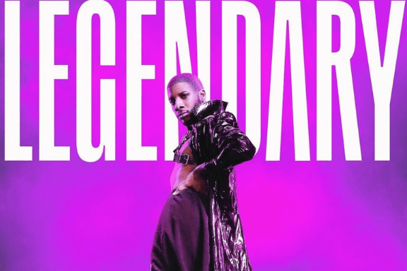 Interview with Dro Tisci from the Haus of Tisci