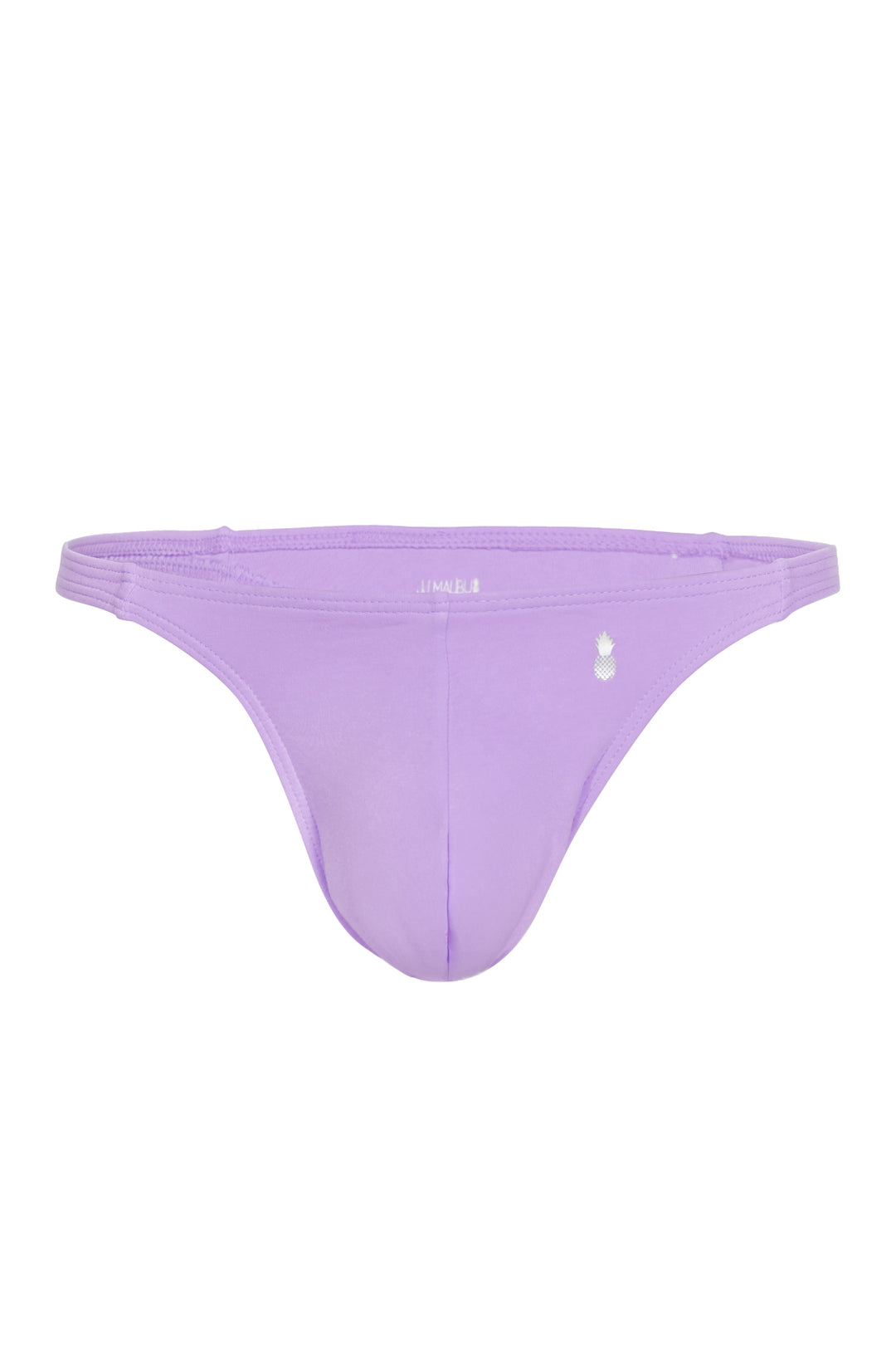 Cheeky Classic G-String Thong - Digital Violet