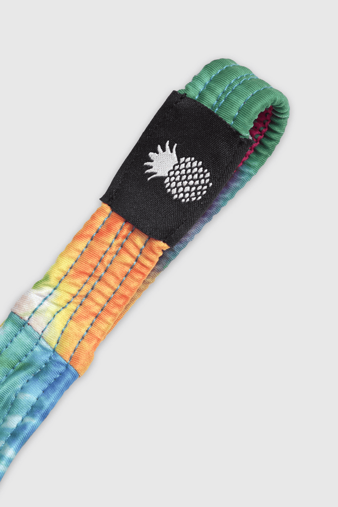 Cheeky Classic G-String Thong - Rainbow Tie Dye - JJ Malibu