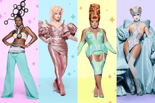 RuPaul's Drag Race Season 13 - Unpopular Opinions - JJ Malibu 