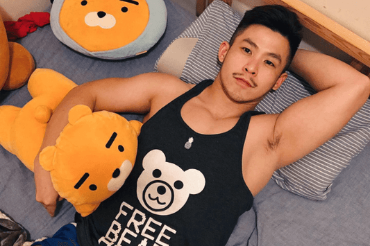 Quarantine and Chill by JJ Malibu