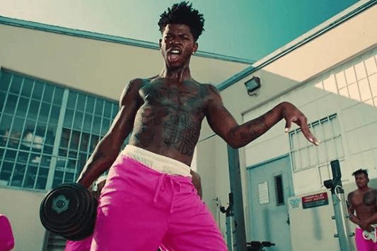 The Importance of Lil Nas X and his Queer Art - JJ Malibu 