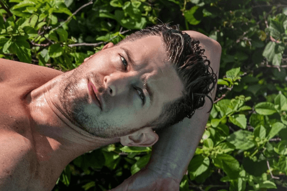 How Johnny Donnovan Became Deacon from Sean Cody