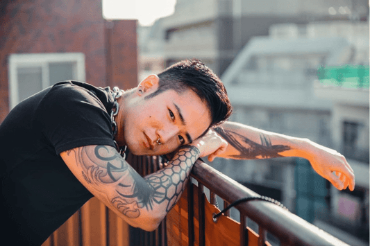 Meet Professional Piggie Yoshi Kawasaki - JJ Malibu 