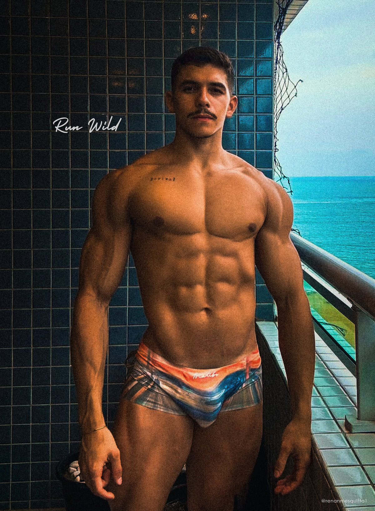 Men's Underwear and Athleisure - JJ Malibu JJ Malibu Men's Underwear and Athleisure - JJ Malibu JJ Malibu