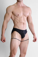 Skinny Stretch Leg Bands