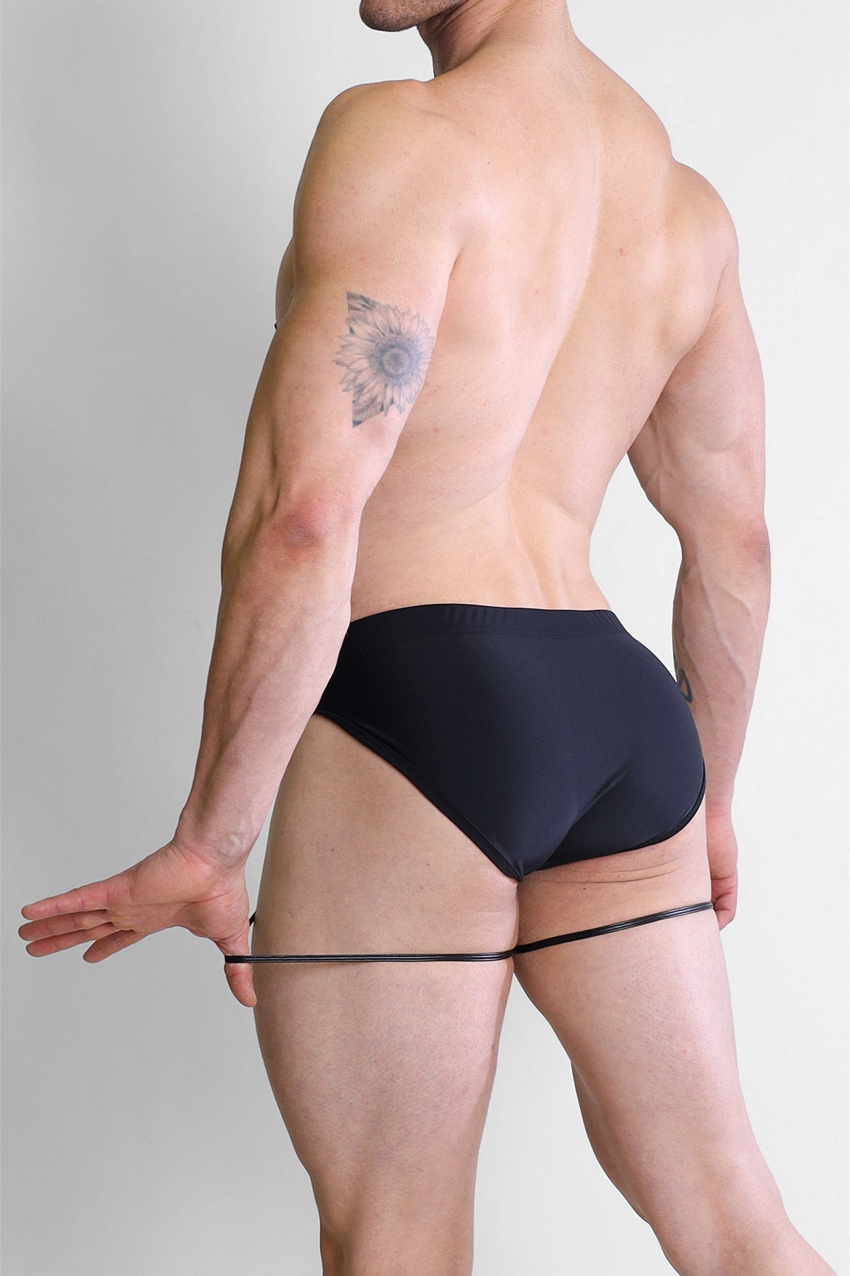 Skinny Stretch Leg Bands