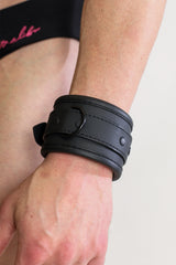 Captor Wrist Cuffs