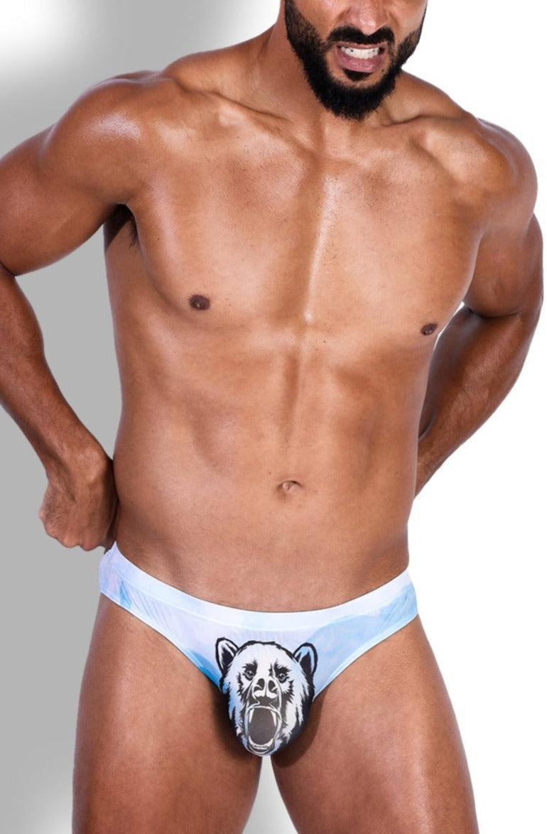 Lovesick Briefs - Rawr