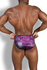 Lovesick Briefs - Spooky Night