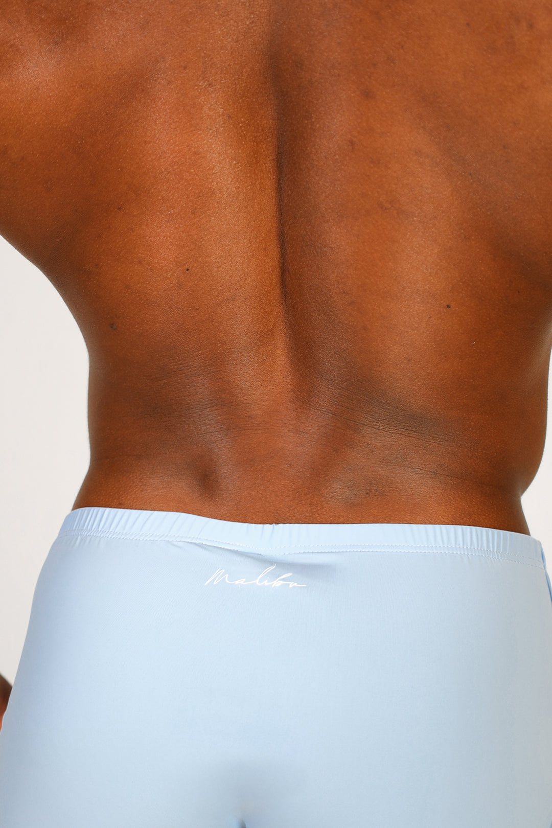 Cool-Dri 2-in-1 Shorts with Thong Lining - Arctic Blue