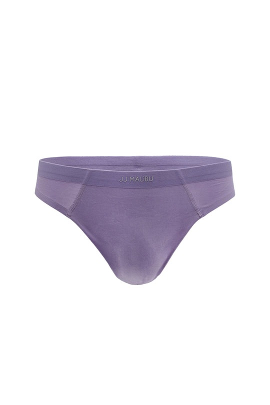 Soft-Lover Seamless Thong - Purple