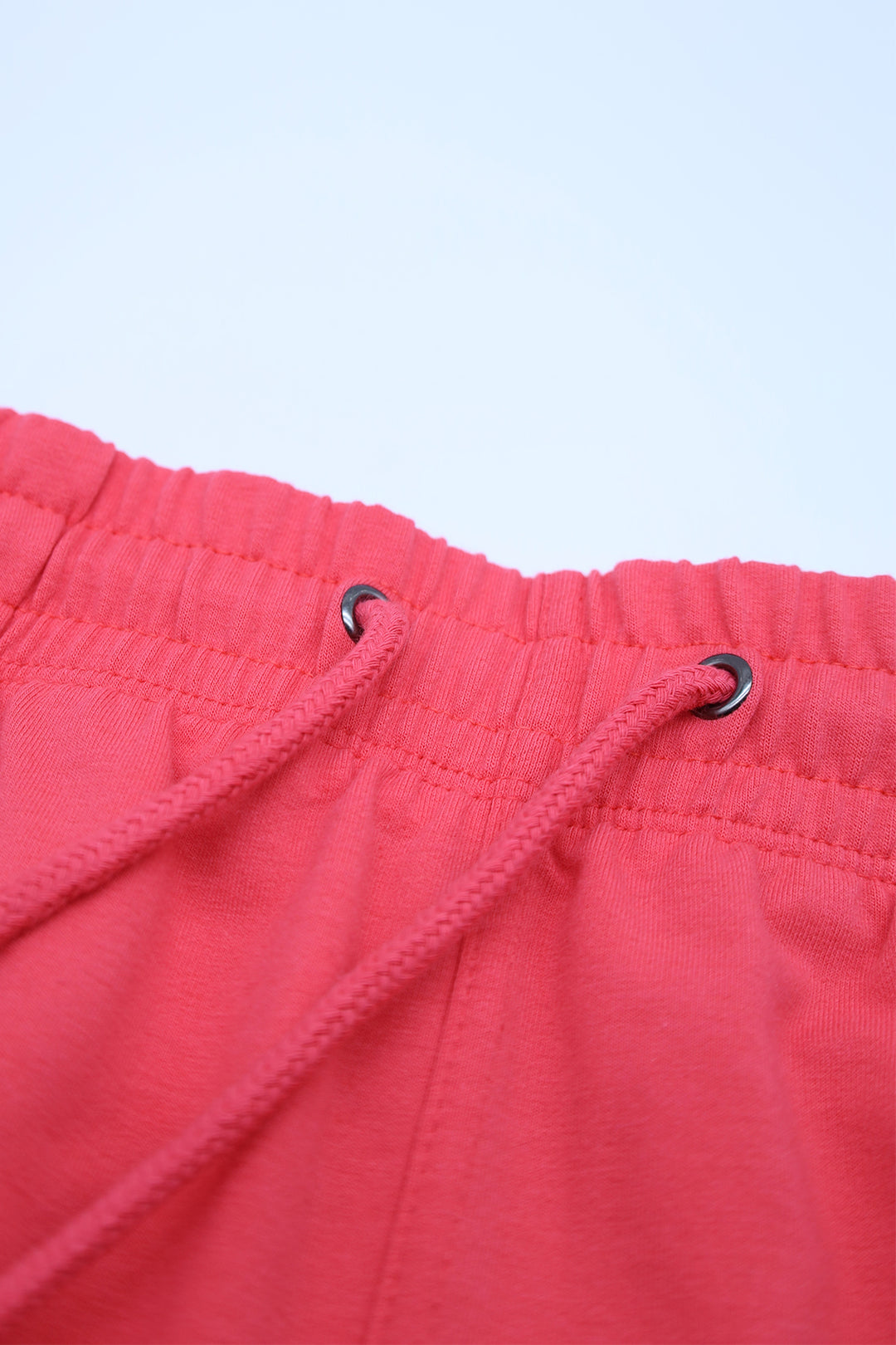 Joie Limited Edition Joggers - Cherry Red