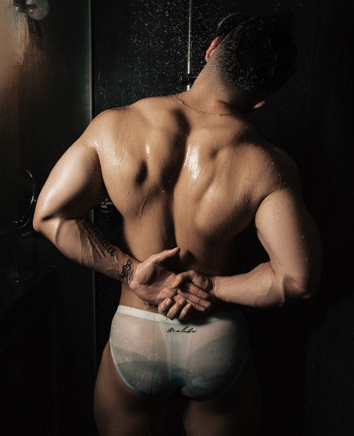 Lovesick Briefs - Rawr