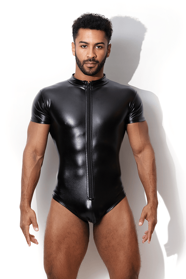 JJ Malibu Men's Premium Bodysuits JJ Malibu Men's Premium Bodysuits
